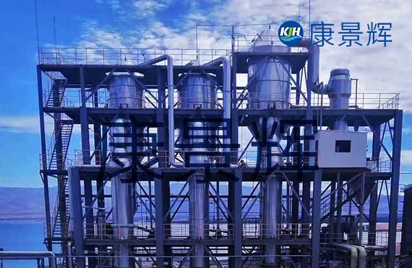 如何將強制循環(huán)蒸發(fā)器三效改造成四效