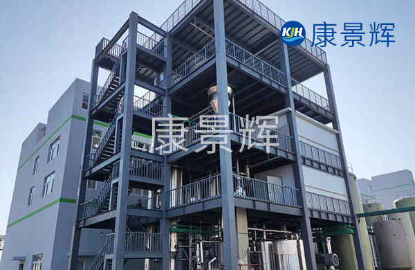MVR蒸發技術需要多少投資？