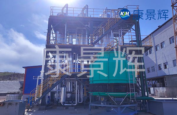 安徽多效蒸發器哪里有賣的？什么行情？